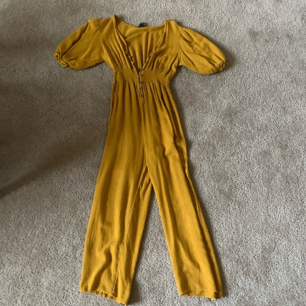 Jumpsuit